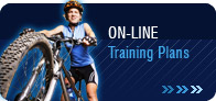 ON-LINE Training plans